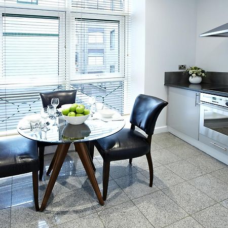 Ferienwohnung 196 Bishopsgate London Zimmer foto