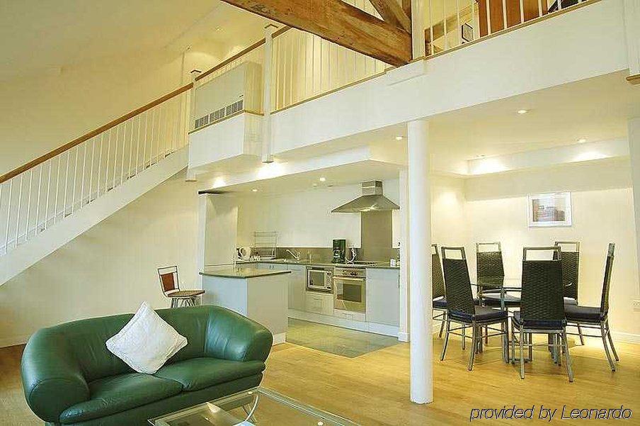 Ferienwohnung 196 Bishopsgate London Zimmer foto