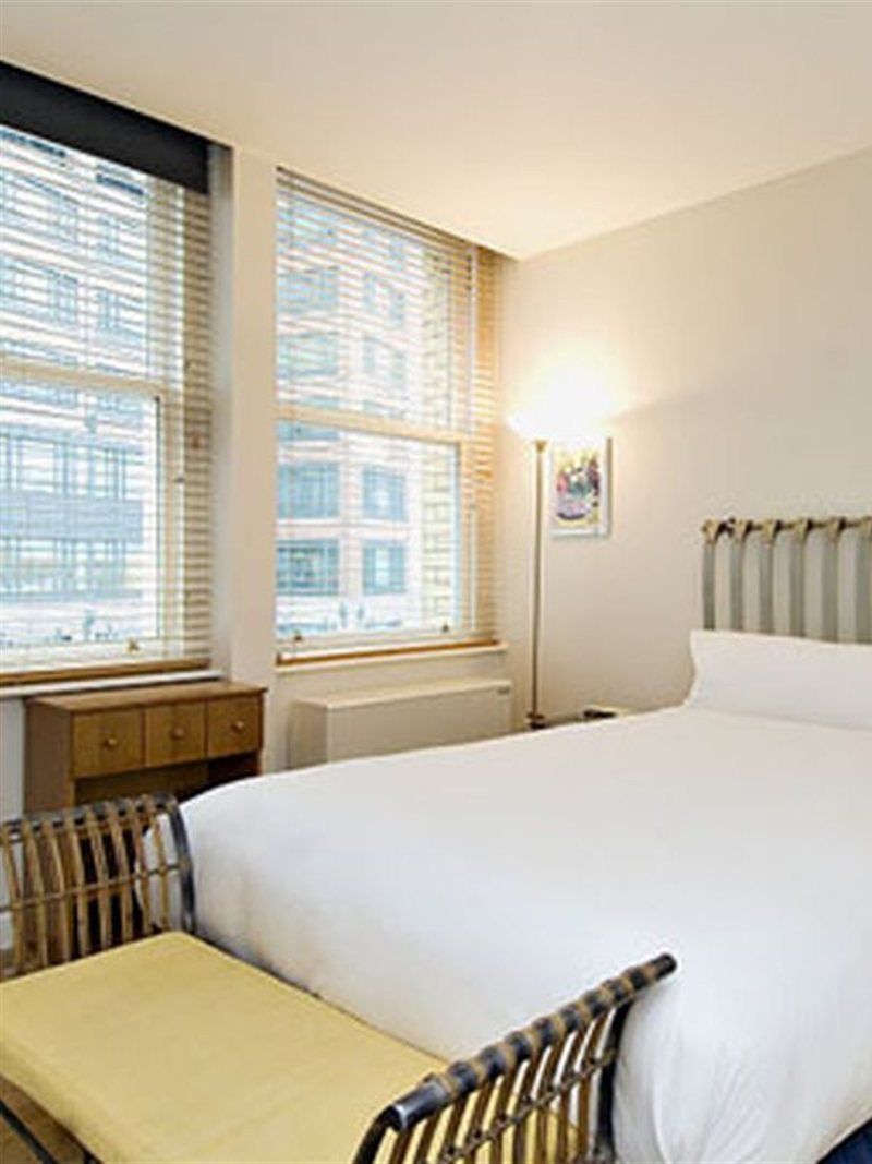 Ferienwohnung 196 Bishopsgate London Exterior foto