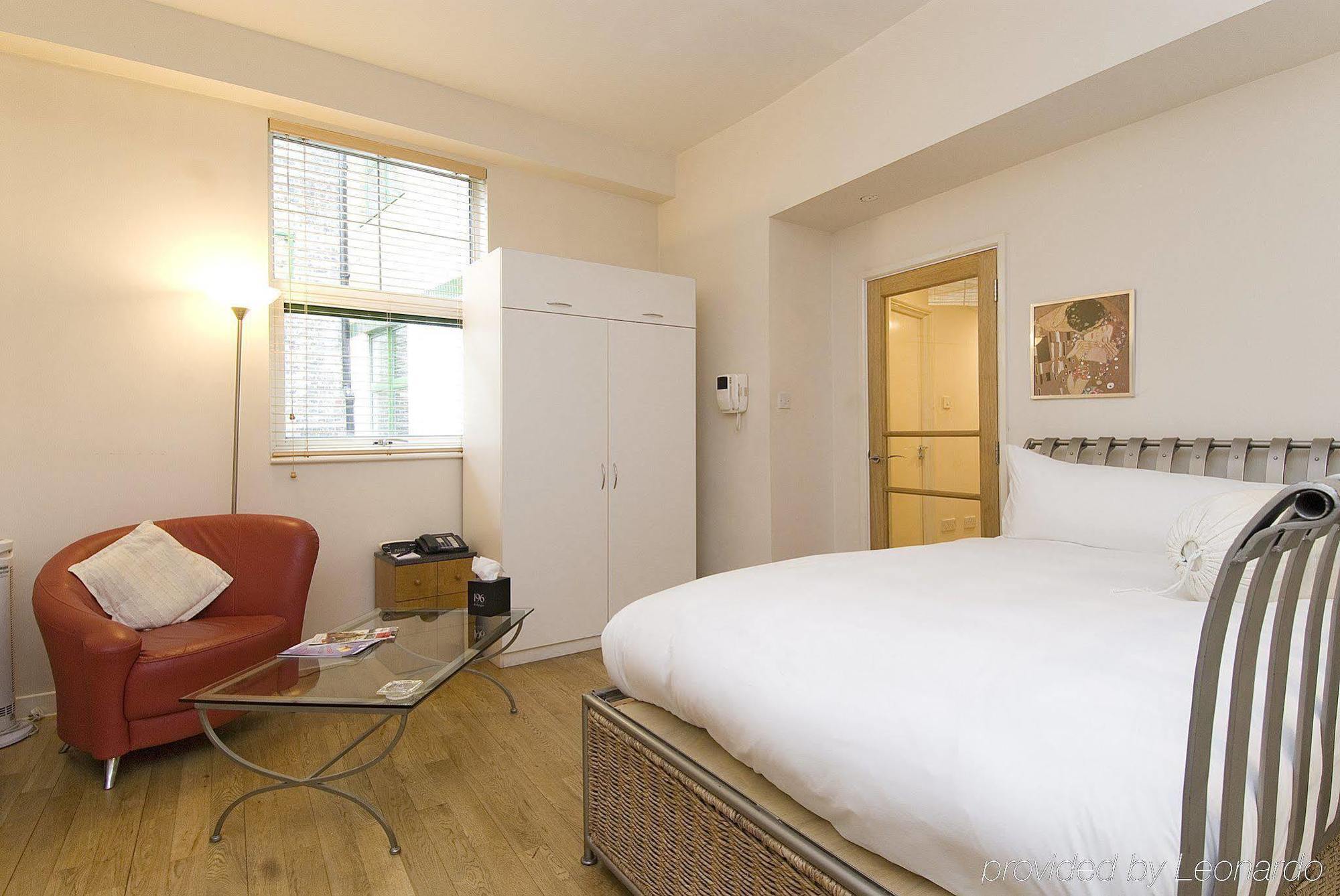 Ferienwohnung 196 Bishopsgate London Zimmer foto