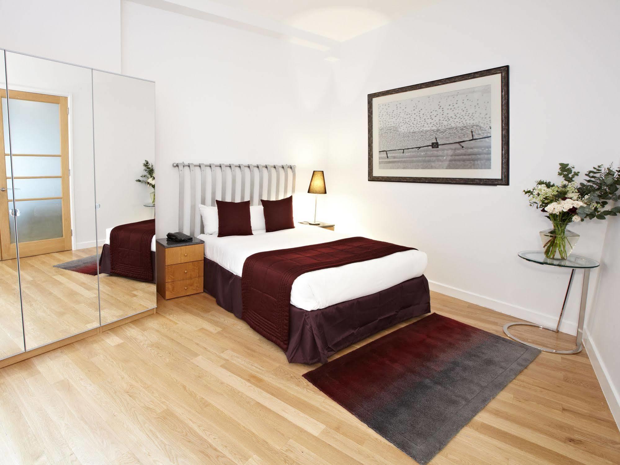 Ferienwohnung 196 Bishopsgate London Exterior foto
